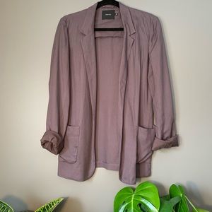 Grey Talula Blazer